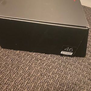 New Peloton sneakers